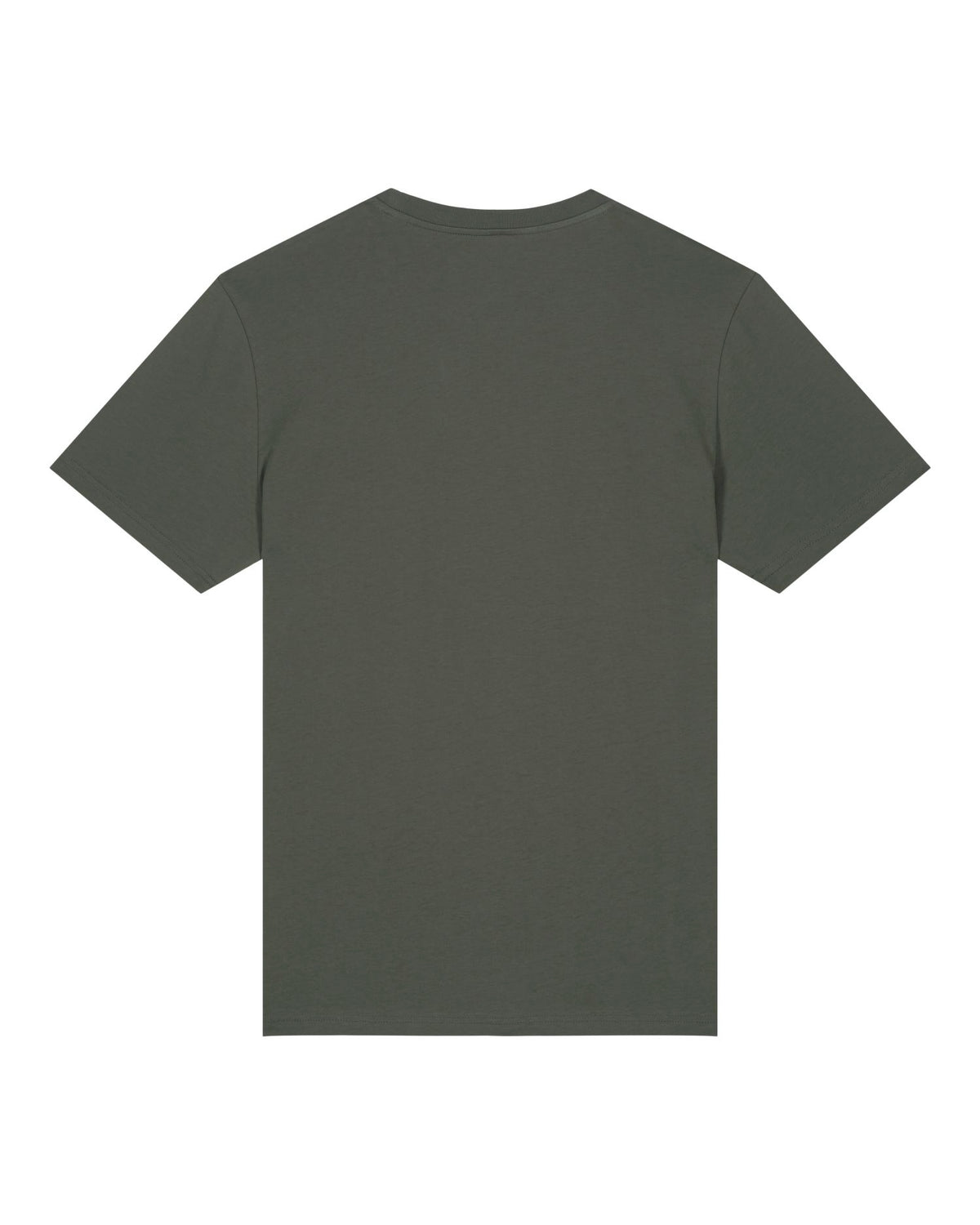 crafter khaki Rückseite