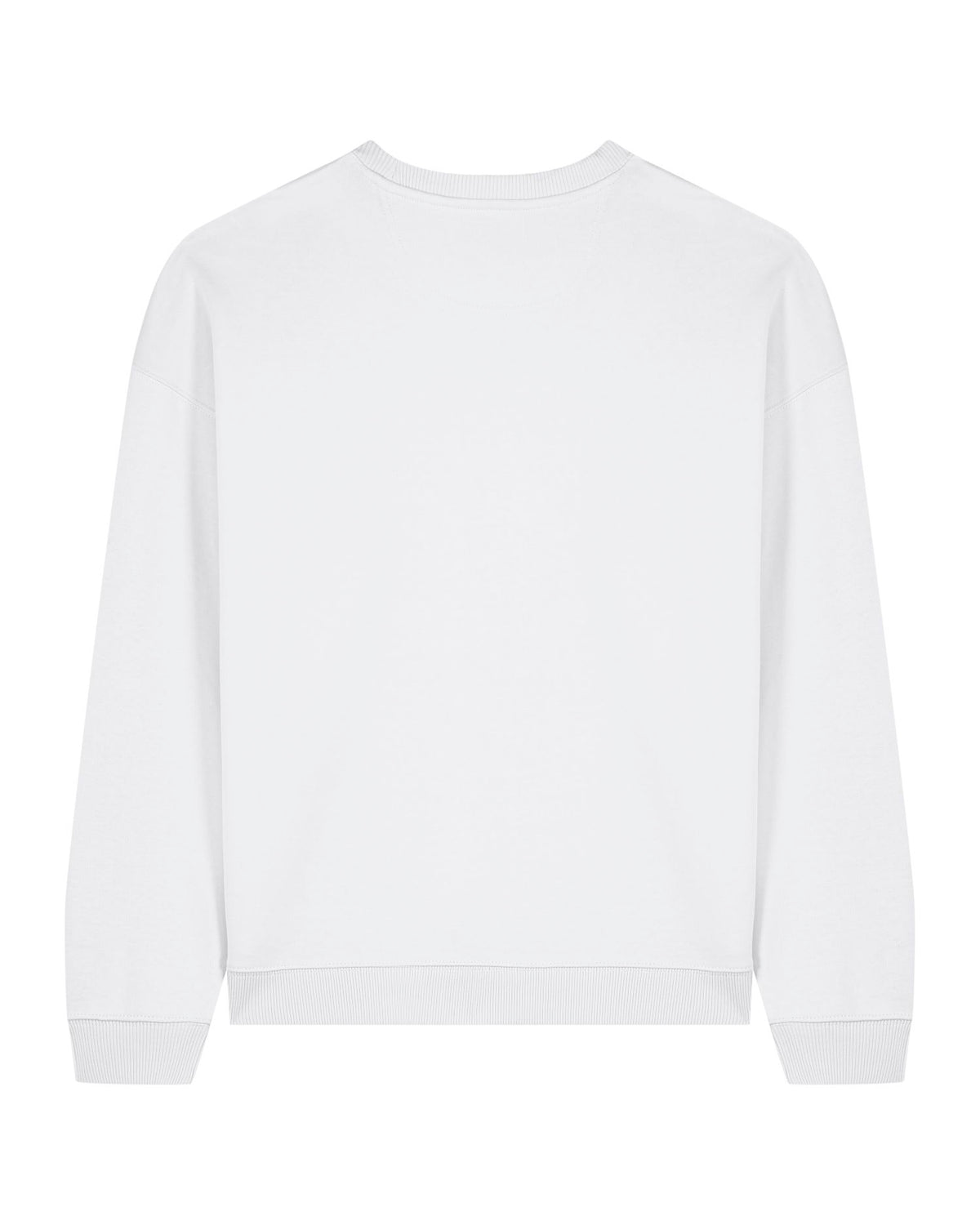 Radder 2.0 – White Rückseite