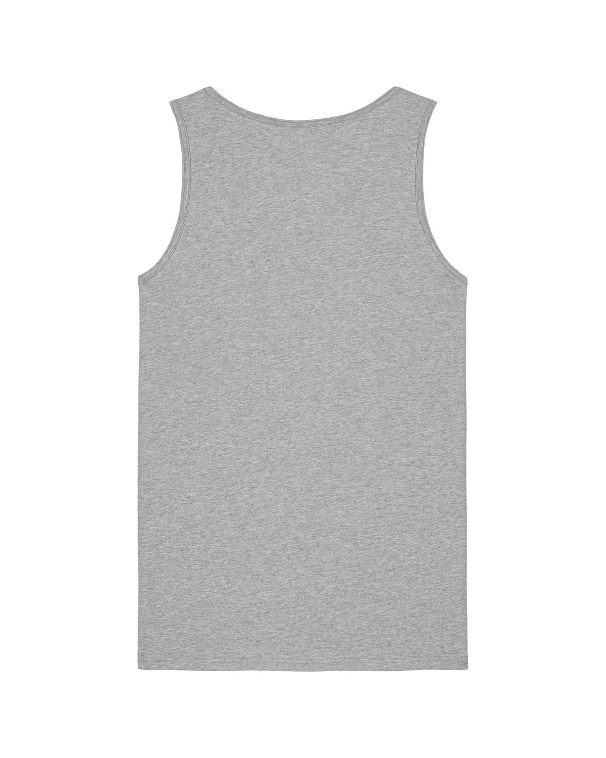 Stanley Stancer – Heather Grey Rückseite