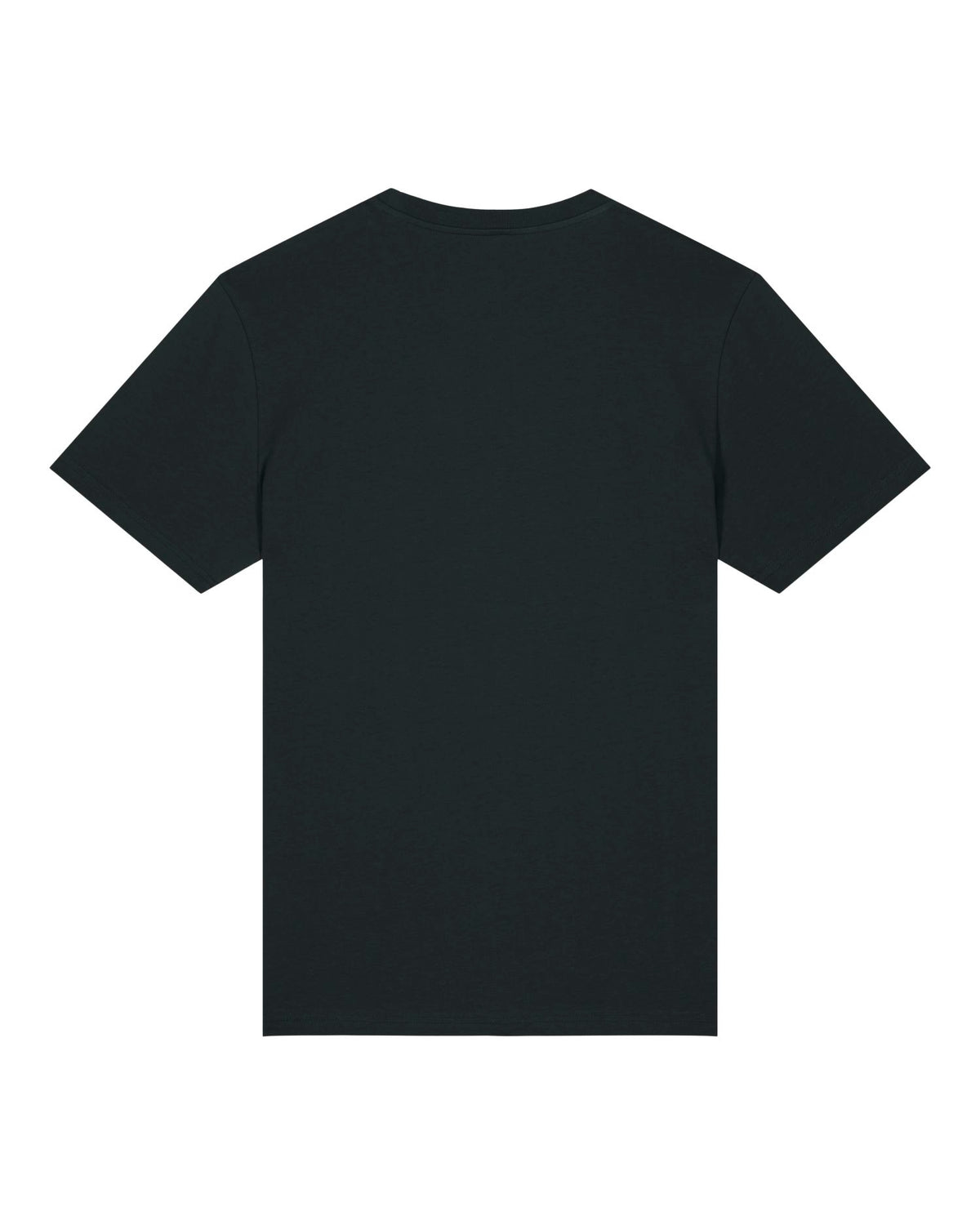 crafter - black - Rückseite