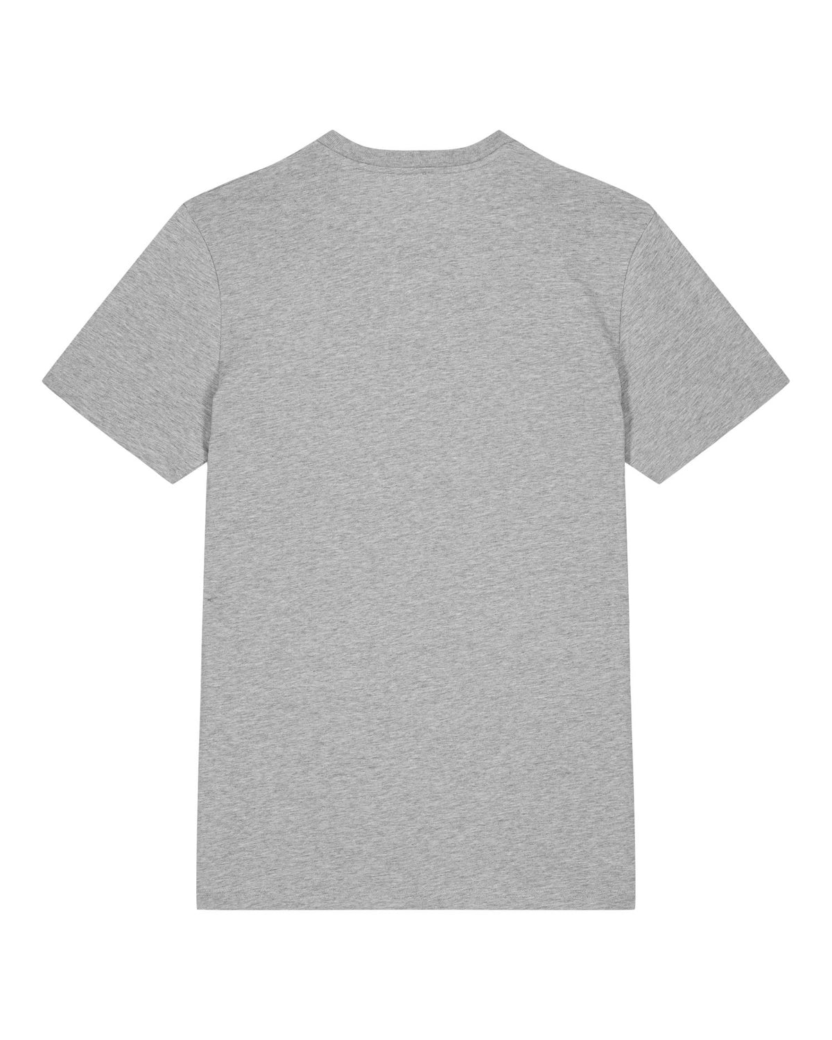 crafter heather grey Rückseite