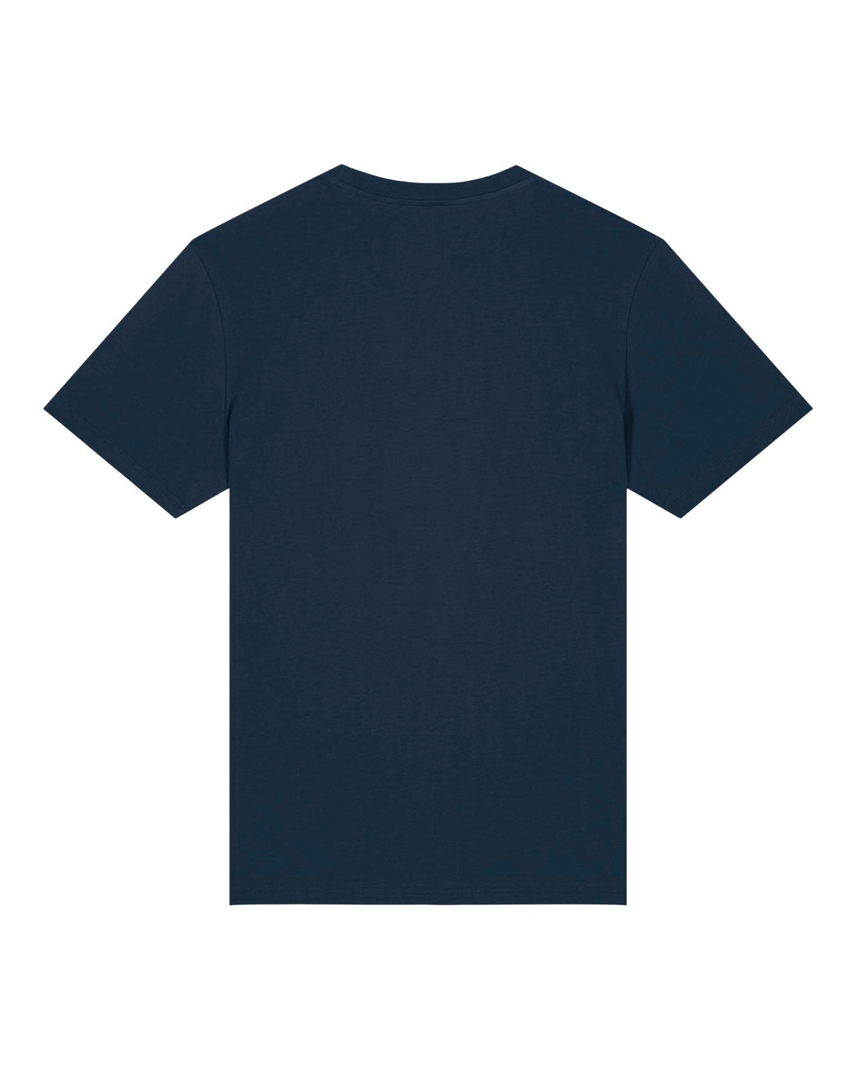 crafter french navy Rückseite