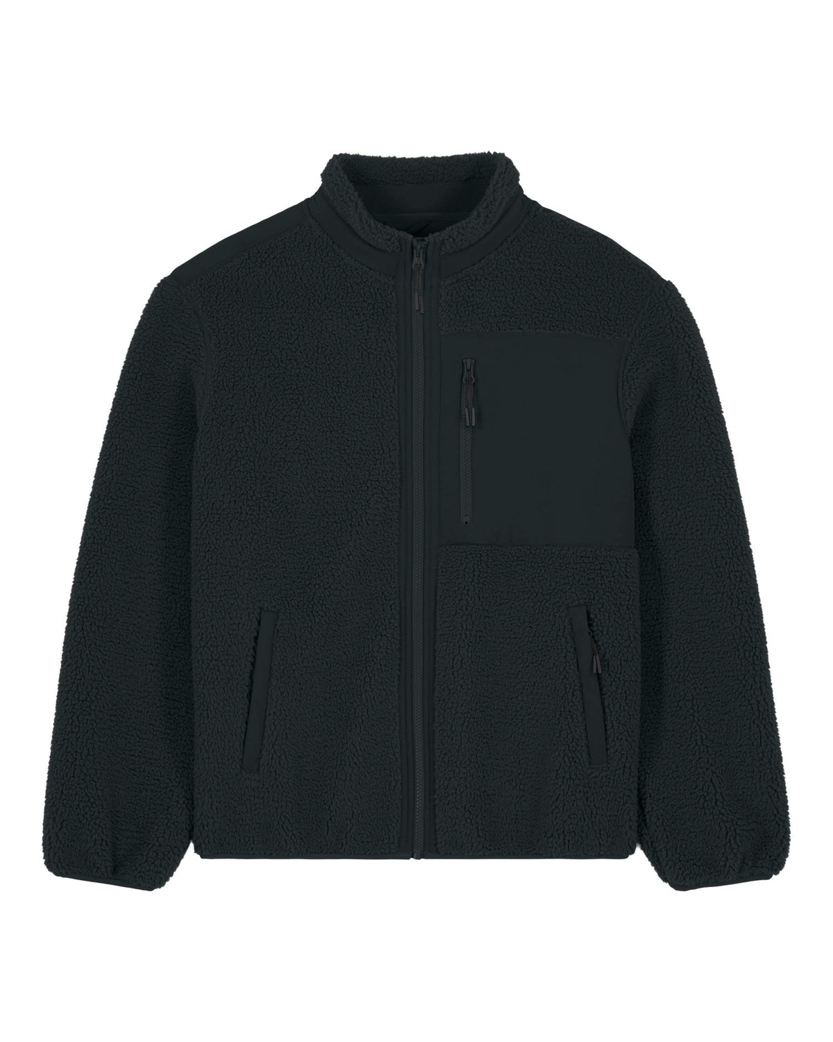 Brooker – Black