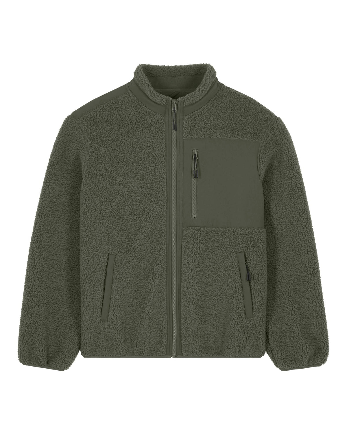 Brooker – Khaki