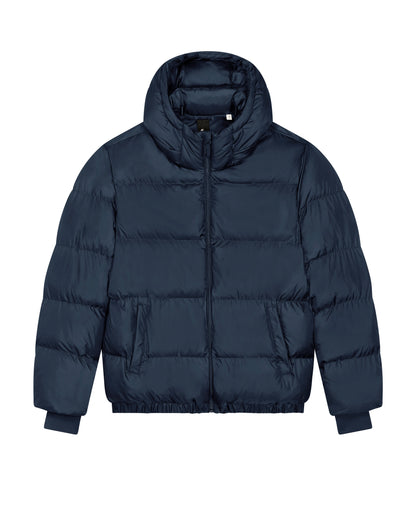 Puffer– Navy