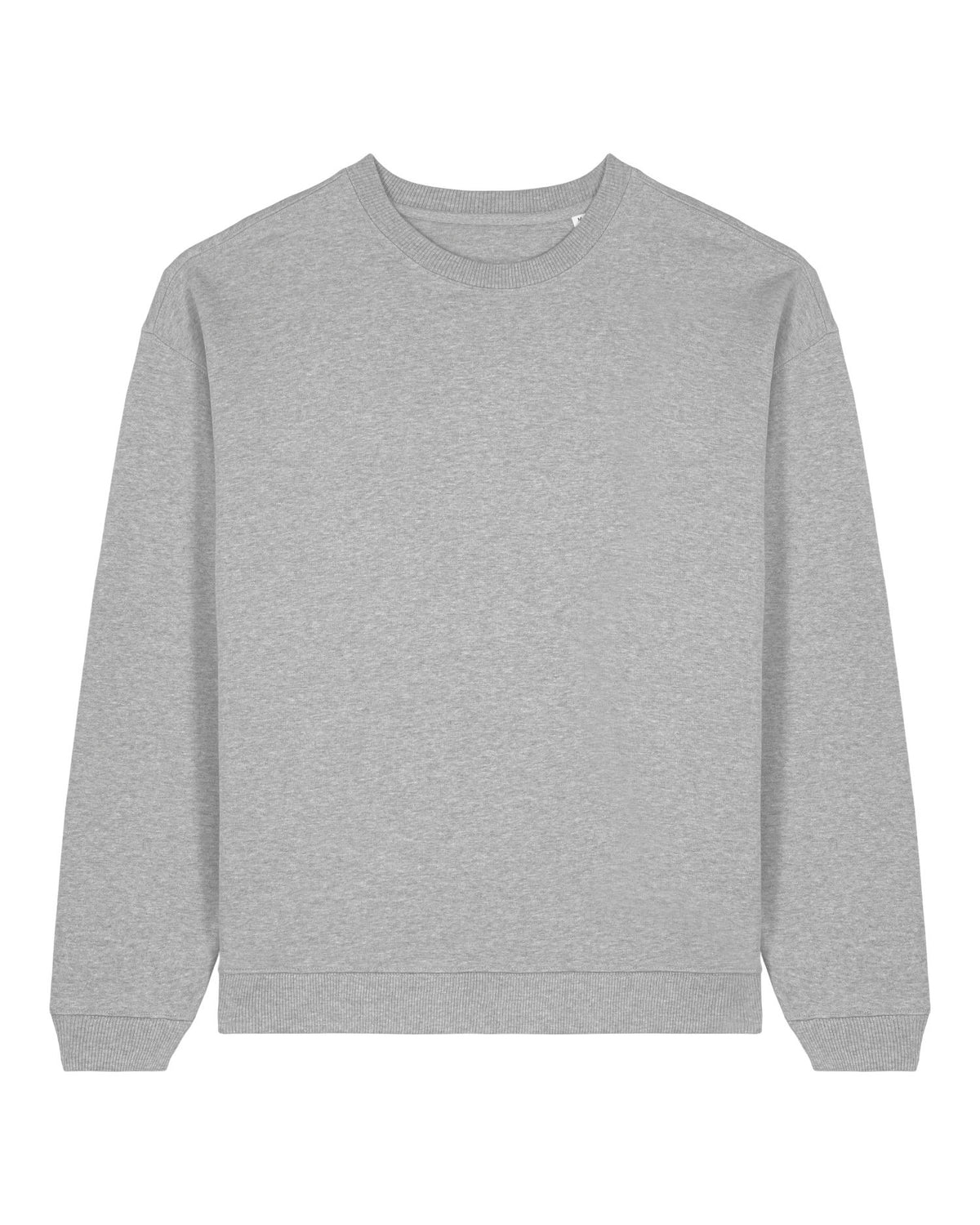 Radder 2.0 – Heather Grey