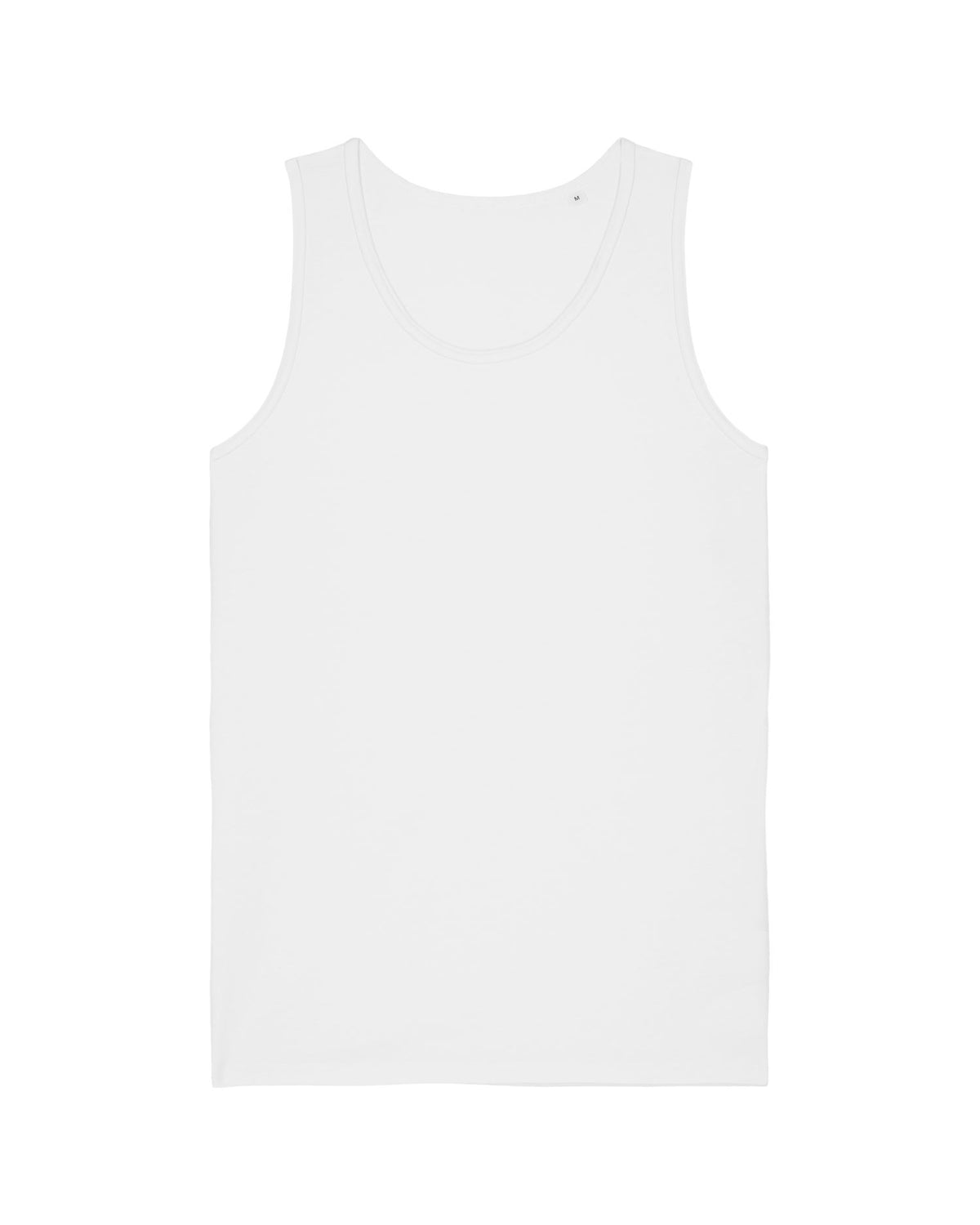 Stanley Stancer – White