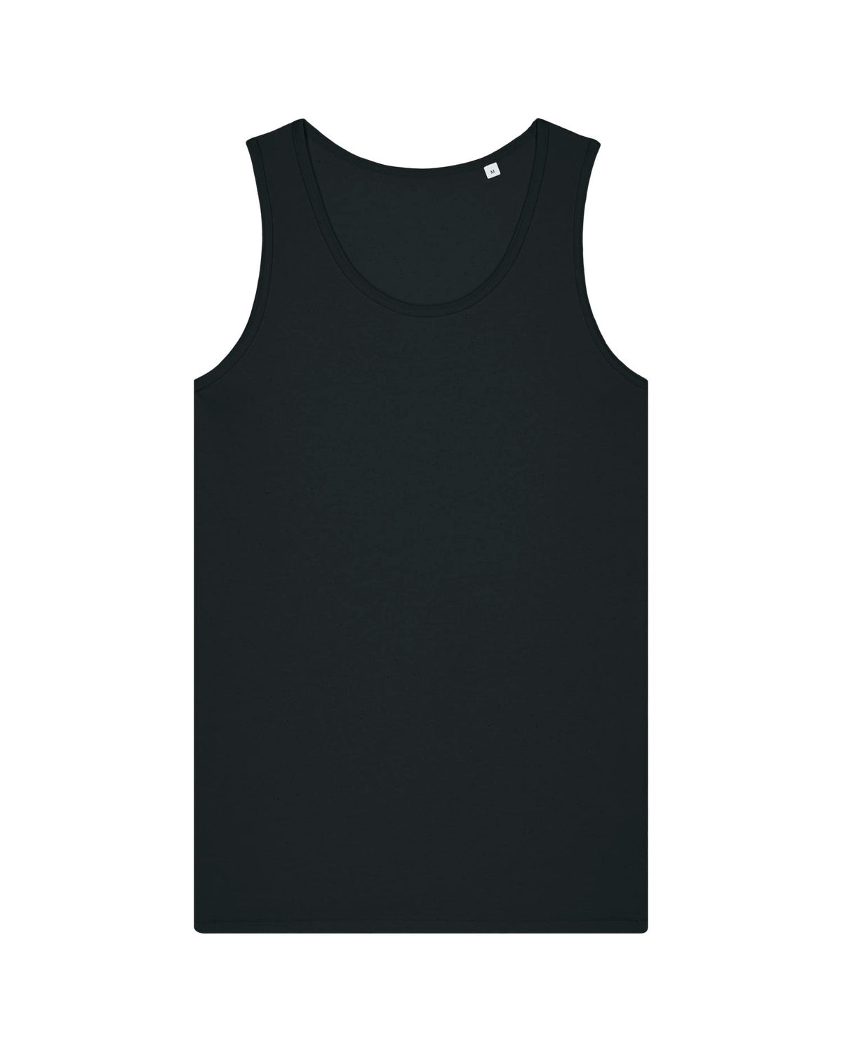Stanley Stancer – Black