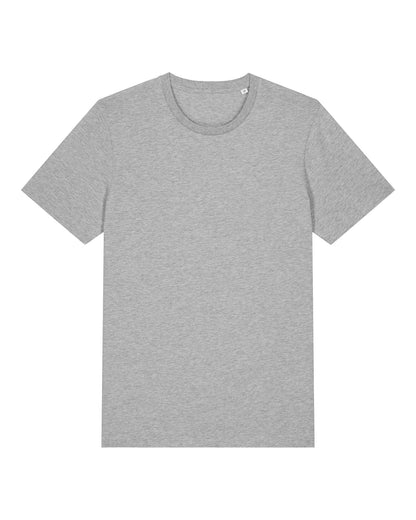 crafter heather grey 