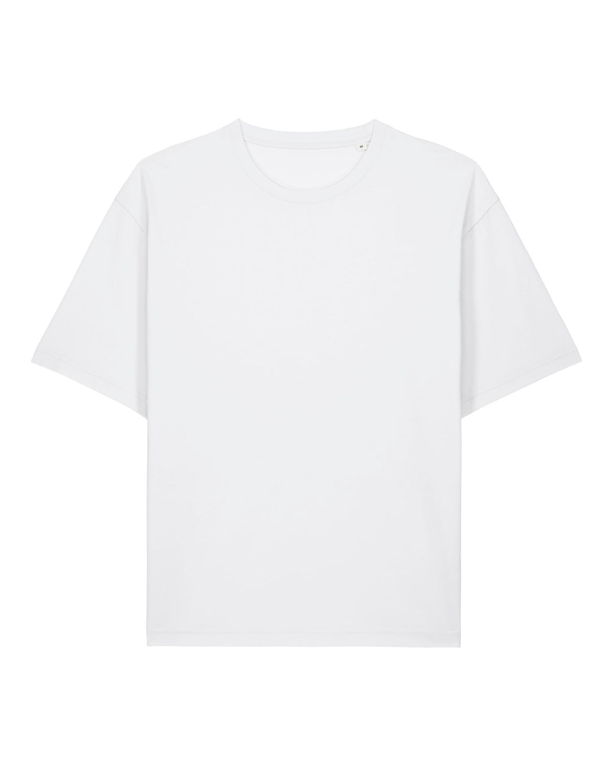 Breezer – White