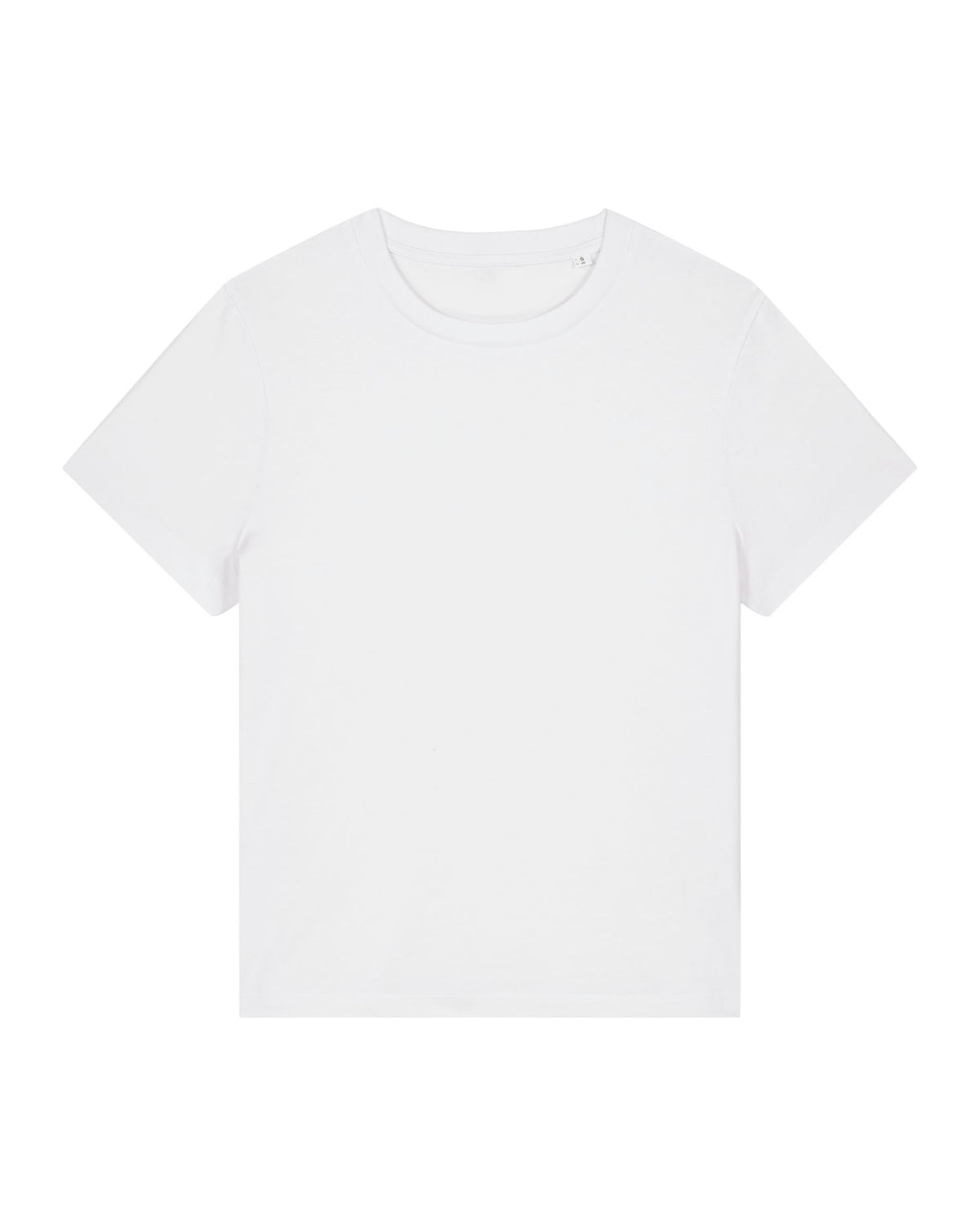 Stella Muser – White