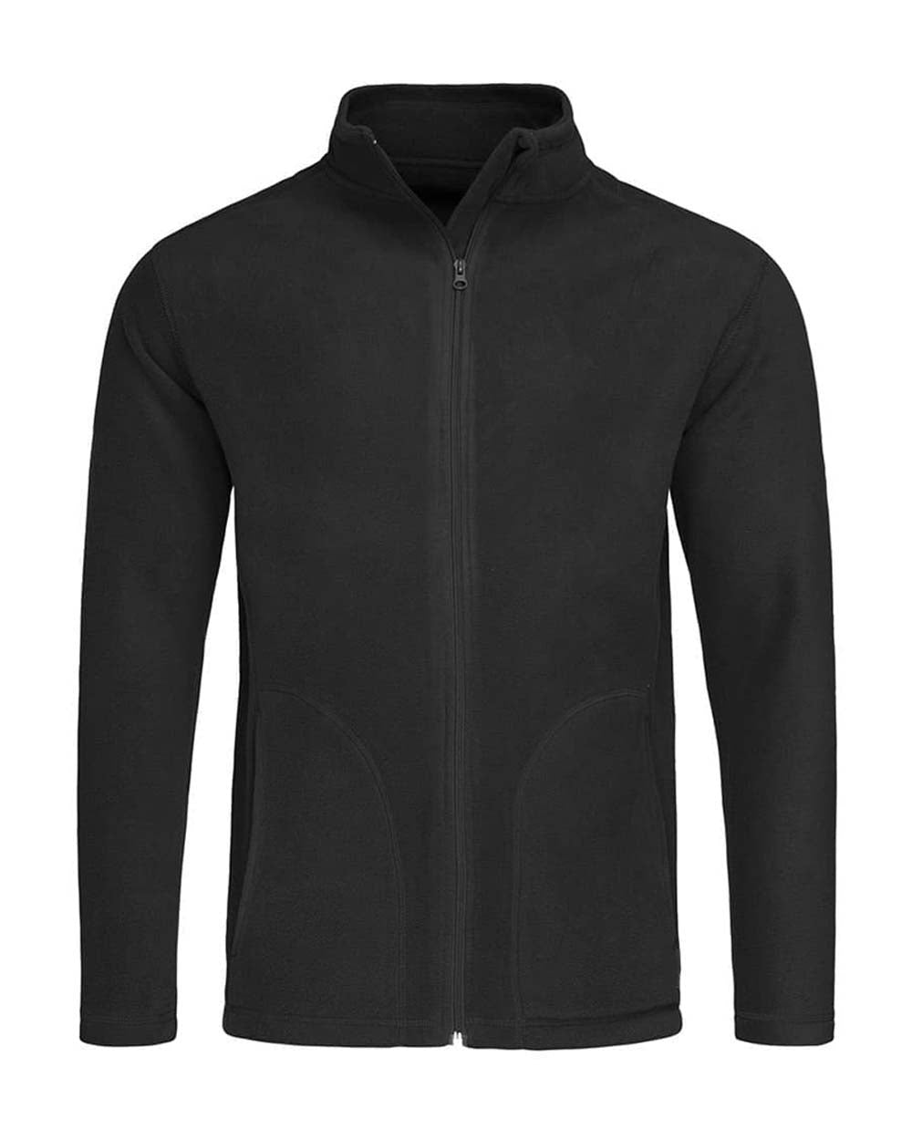 Classic Fleece Jacket Herren / Stedman