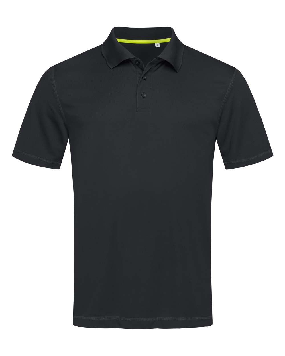 Mesh Polo Herren / Stedman