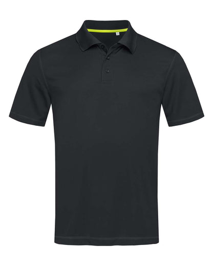 Mesh Polo Herren / Stedman
