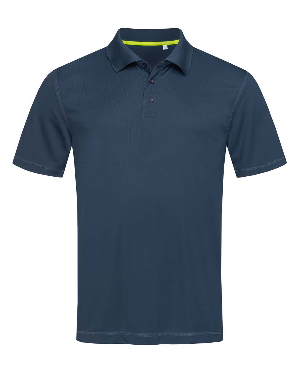 Mesh Polo Herren / Stedman