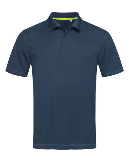 Mesh Polo Herren / Stedman