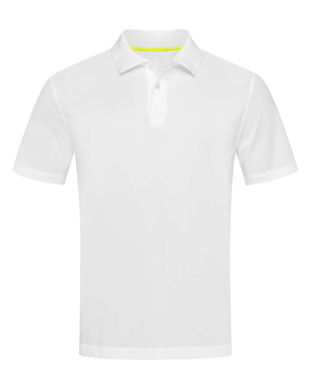 Mesh Polo Herren / Stedman