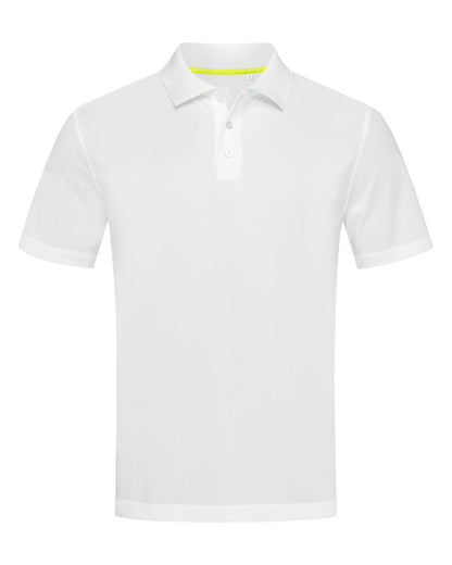 Mesh Polo Herren / Stedman