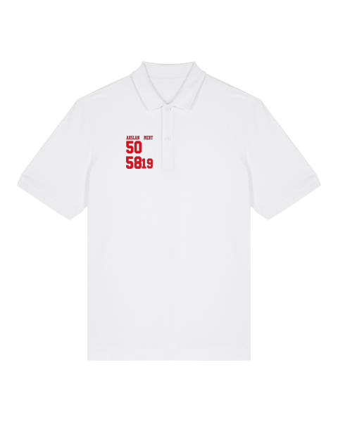 Prepster 2.0 – White