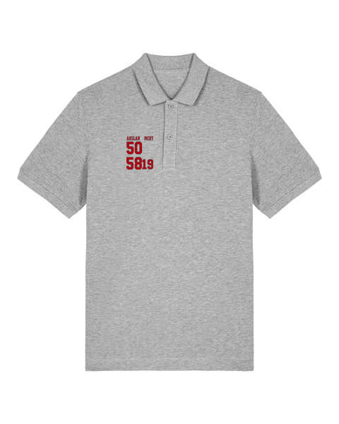 Prepster 2.0 – Heather Grey
